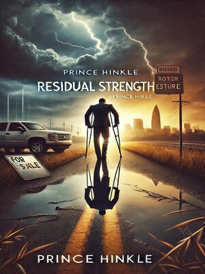 cover image of Residual Strength